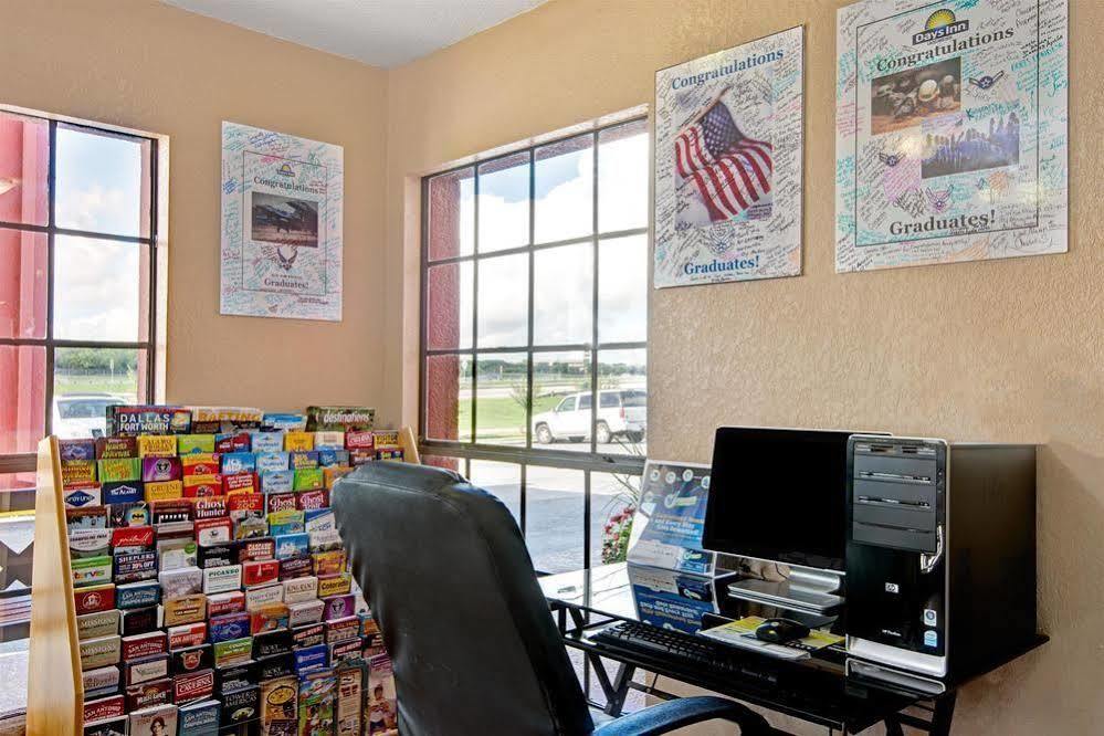 Studio 6-San Antonio, Tx - Lackland Afb Zewnętrze zdjęcie